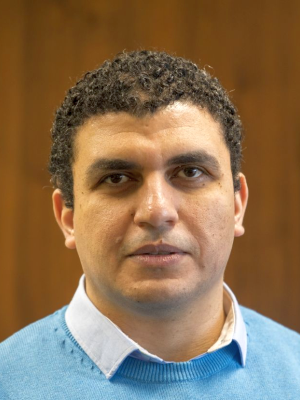 Amir Abdo 